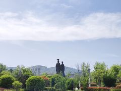 -处女泉风景名胜区