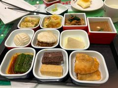 -令氏家外家周礼食府(桥南店)