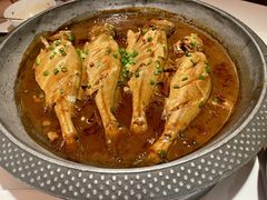 -宝轩渔府·老字号海鲜·正宗津菜(水上店)