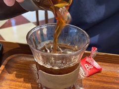-秘密旅行Bonjour(黑金冠 江南西店)
