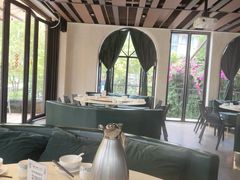 -怡得饭庄·30年老店·宋大妈昆明菜