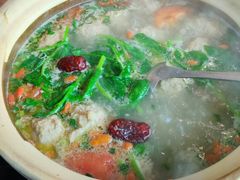 -有红鸡毛店·川菜(建设路店)