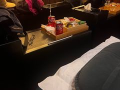 -江南足纪·影院足道·轻奢SPA(笋岗HALO广场店)