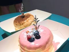 -狐狸和向日葵(北京路店)