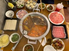 -楠火锅(太古里总店)