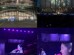 -宝能国际体育演艺中心