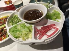 -大鸭梨烤鸭(望京店)