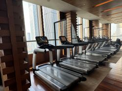 -广州富力君悦大酒店·宴会厅