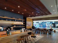 -星巴克(天津SM城市广场店)