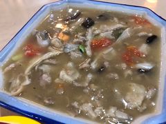 连汤肉片-西工饭庄快餐厅(西工小街店)