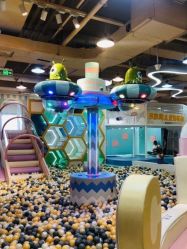 -多多淘儿童体验中心(重庆来福士店)