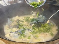 -好灶头妈妈菜·柴火灶台鱼·千岛湖土菜地标美食
