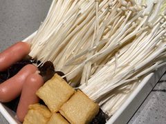-半天妖烤鱼(诺德广场店)