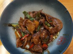 -坊门老街(宜山路店)