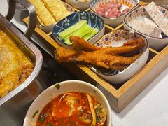 -螺大喜螺蛳粉火锅(雍和宫店)