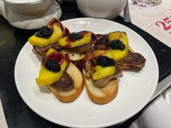 -铁板诱惑法式铁板烧(大卫城店)