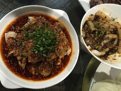 -陶然居·重庆菜(生态园店)