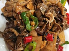 老友牛杂-真好吃牛杂(白沙店)
