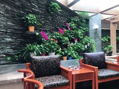 -潮福城大酒楼(北尚店)