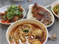 -四里沙茶面(七星西路分店)