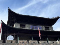 -雁门关景区