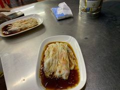 鲜虾肠-源记肠粉(华贵路店)