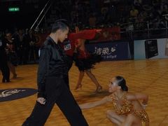 -雅米拉艺术中心(少儿舞蹈培训)