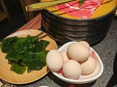 -牛New寿喜烧(闵行龙湖天街店)