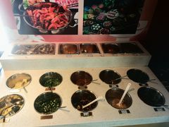 -小米烤肉·和牛原切-创意韩料(东关店)