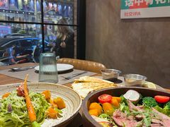 -岔巴精酿啤酒餐吧(南屏街店)