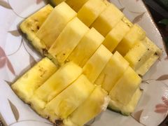 -北京北辰洲际酒店