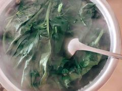素菜汤-汪氏鱼馆