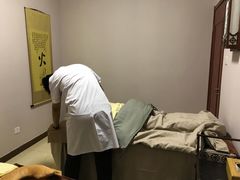 -弘善堂推拿调理