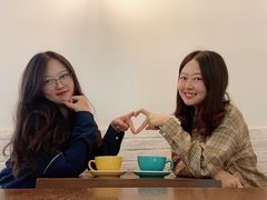 -COFFEE HOLIC(朝外SOHO店)