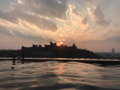 -七彩云南欢乐世界