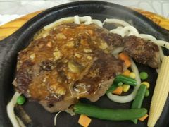 -贵族世家牛排(大甲蒋公店)