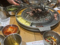 -姜虎东白丁烤肉(深圳湾后海汇店)