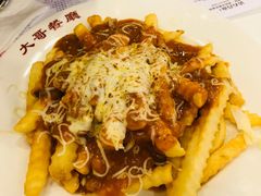 -大哥餐厅(西城花园店)