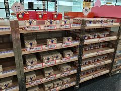 -楼上(新馬路澳門廣場店)