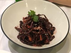 茶树菇烤笋-尚一汤 广东炖汤(金桥国际店)