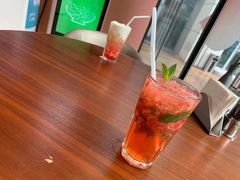 -花园5號餐厅