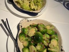 -香港喜来登酒店蚝酒吧