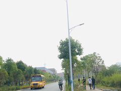 -湖南工业大学(主校区（河西校区）)