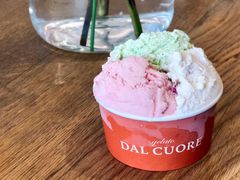 -Dal Cuore 达可芮冰淇淋(陕西北路店)