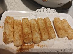 -辣婆婆(航天桥店)