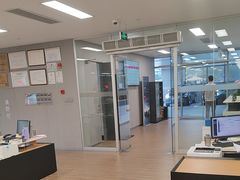 -上海永达奥诚奥迪4S店(申江路店)
