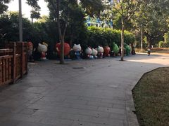 -晓港公园
