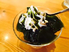 -伊藤久右卫门(宇治本店)