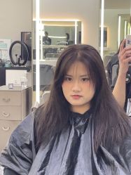 -苏豪路易士·嘉玛发廊
