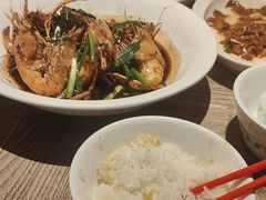 -老头儿油爆虾(胜利河美食街店)